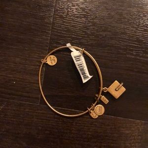 2015 Grad Alex and Ani bracelet